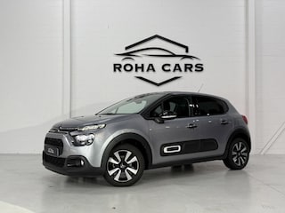 Citroën C3 1.2 PureTech C-Series