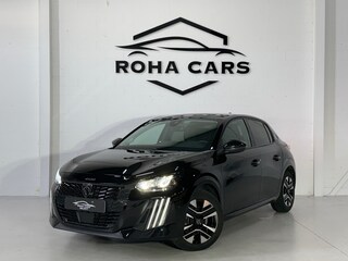 Peugeot 208 1.2 PureTech 100 Allure*Cruise*Dodehoek*360 camera*