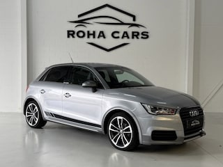 Audi A1 Sportback 1.0 TFSI Active