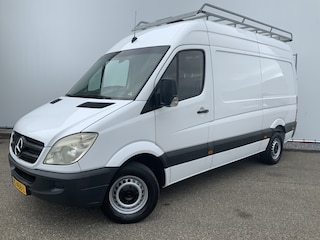 Mercedes-Benz Sprinter 313 2.2 CDI 366 L2H2 Airco Cruise 3 Zits Imperiaal&Trap & Trekhaak 2000 kg Euro 5