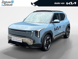 Kia EV2 Plus Advanced 42.2 kWh Demo | panorama dak | Harman & Kardon | Navigatie | stoel stuurverwarming |