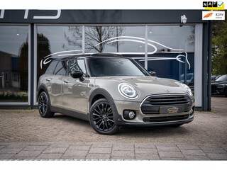 Mini Clubman 1.5 Cooper Chili|Schuif/kantel|Dealer oh|Carplay|Automaat|Stoelverw