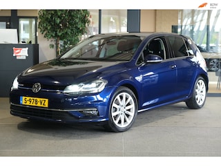 Volkswagen Golf 1.5 TSI Highline DSG Navi Acc Led Pdc Apple