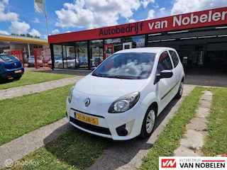Renault Twingo 1.2-16V Authentique