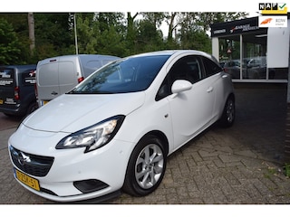 Opel Corsa 1.0 Turbo Edition