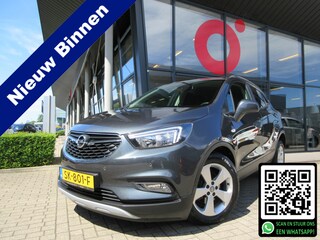 Opel Mokka X 1.4 Turbo Online Edition AUTOMAAT