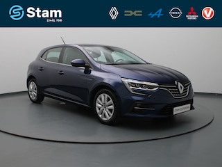 Renault Mégane 1.3 TCe Business Zen Apple Carplay/Android Auto