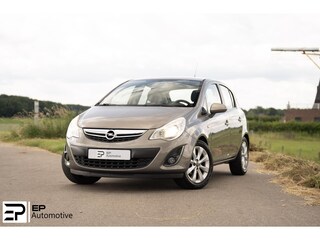 Opel Corsa 1.2 EcoFlex|Trekhaak|Airco|Sportinterieur|Cruise|