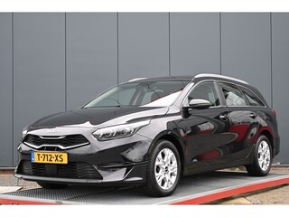 Kia Ceed Sportswagon 1.0 T-GDi DynamicLine