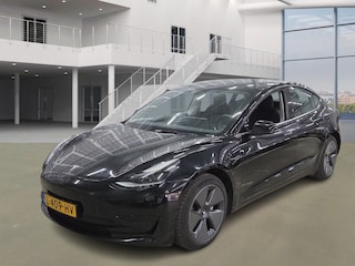 Tesla Model 3 Standard RWD Plus 60 kWh|FACELIFT|PANO|CAM|NAVI|CARPLAY