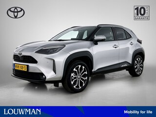 Toyota Yaris Cross 1.5 Hybrid 115 Dynamic | Voorruit-Stuur-Stoelverwarming | Parkeersensoren V+A | Onderweg-naar-dealer