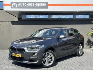 BMW X2 sDrive20i High Executive