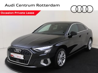 Audi A3 Limousine 30 TFSI Advanced edition | Parkeerassistent | Navigatie Plus | Full LED verlichting | CarPlay | Draadloze telefoonlader | Parkeersensoren |