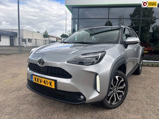 Toyota Yaris Cross 1.5 Hybrid 130 PK|Dynamic