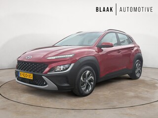 Hyundai Kona 1.6 GDI HEV Comfort | Apple/Android draadloos | Camera | Cruise