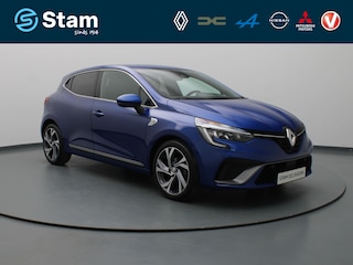 Renault Clio TCe 90pk R.S. Line Apple Carplay/Android Auto