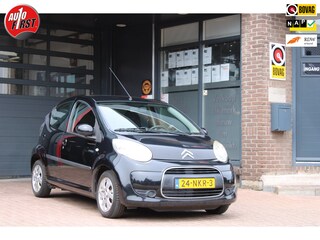 Citroën C1 1.0-12V Ambiance // Airco // Onderhoudsboekjes // Elektrische ramen