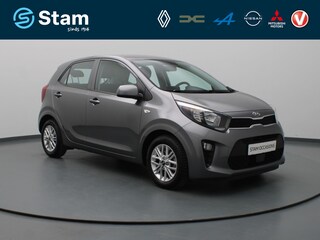 Kia Picanto 1.0 DPi DynamicLine Achteruitrijcamera | Apple Carplay/Android Auto