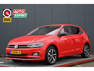 Volkswagen Polo 1.0 TSI Beats camera climate  led  carplay