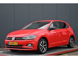 Volkswagen Polo 1.0 TSI Beats camera climate  led  carplay