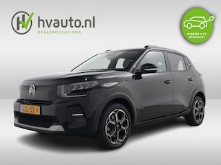 Citroën C3 MAX 113pk 44 KWH 3-FASE | Navi | Clima | LM-velgen