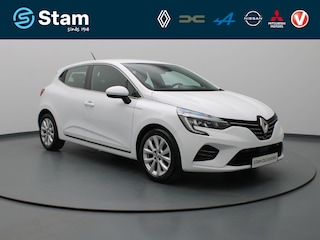 Renault Clio TCe 100pk Intens Apple Carplay/Android Auto
