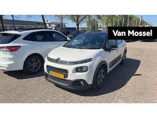 Citroën C3 1.2 PureTech Feel Edition Cruise Control | AC | NAV | LMV
