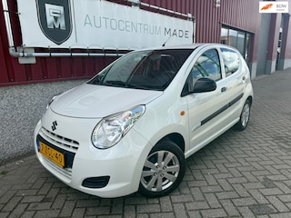 Suzuki Alto 1.0 Celebration EASSS // Airco // 88DKM NAP