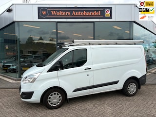 Ford Transit Custom 270 2.2 TDCI L1H1 Trend