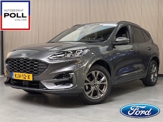 Ford Kuga 2.5 PHEV ST-Line X Adap. Cruise Camera Winter Parking Dodehoek pack El. Klep B&O Dealeronderhouden