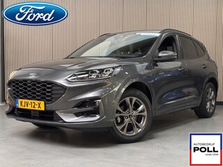 Ford Kuga 2.5 PHEV ST-Line X Adap. Cruise Camera Winter Parking Dodehoek pack El. Klep B&O Dealeronderhouden