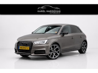 Audi A1 Sportback 1.4 TFSI Design Pro Line Plus