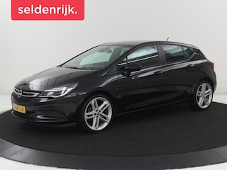 Opel Astra 1.0 Turbo Edition | Stoel & stuurverwarming | Carplay | Camera | 19'' velgen | Climate control | Parkeerhulp | Cruise control | Bluetooth