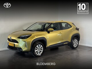 Toyota Yaris Cross 1.5 Hybrid Active | Trekhaak | CarPlay |