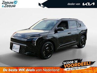 Kia EV3 GT-Line Business Edition | 563km WLTP | Stoel-/stuurverwarming | Mogelijk €2500 voorraadvoordeel!*