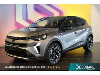 Renault Captur 1.8 E-Tech full hybrid 160 esprit Alpine | Nieuwe auto op voorraad! | Meerdere auto's op voorraad | Direct leverbaar