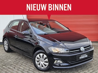 Volkswagen Polo 1.0 TSI Comfortline | ACC | PDC