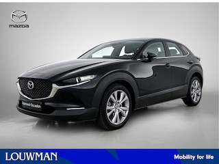 Mazda CX-30 2.0 e-SkyActiv-X M Hybrid Comfort | 360 Camera | Head-up Display | Stoelverwarming | Onderweg-naar-dealer