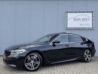 BMW 6-serie GT 640i High Executive Automaat M-Pakket.