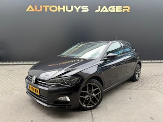 Volkswagen Polo 1.0 MPI Comfortline Carplay CruiseControle