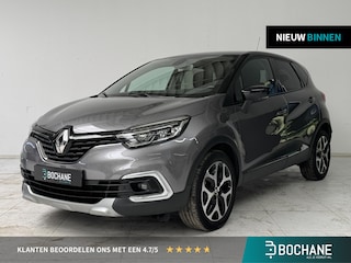 Renault Captur 1.2 TCe Intens | Achteruitrijcamera | Navigatie | Climate Control | Cruise Control |
