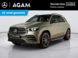 Mercedes-Benz GLE 350 e 4MATIC Premium Plus | Panorama dak | Trekhaak