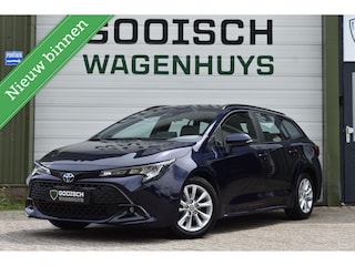 Toyota Corolla Touring Sports Hybrid 140 Active | Camera | Carplay | 4-Seasons |