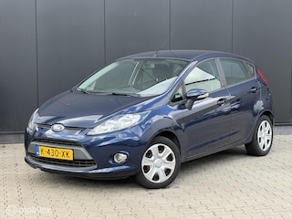 Ford Fiesta 1.25 Trend | AIRCO | 5 DEUREN |RADIO CD |