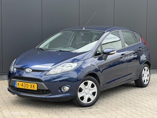 Ford Fiesta 1.25 Trend | AIRCO | 5 DEUREN |RADIO CD |