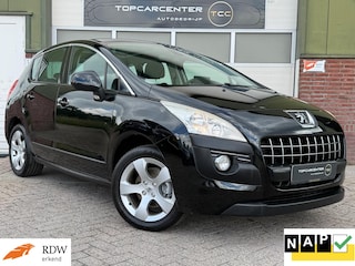 Peugeot 3008 1.6 THP Active/AIRCO/NAVI/TREKH/PARKS/APK/NAP