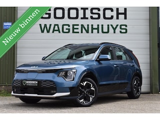 Kia Niro DynamicLine 64.8 kWh | Nieuw Model | 100% SOH | Camera |