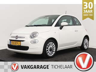 Fiat 500 0.9 TwinAir Turbo Popstar | Org NL | 80 PK | Airco |