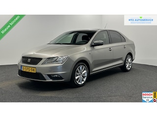 Seat Toledo 1.2 TSI Reference AIRCO TREKHAAK LM CRUISE.