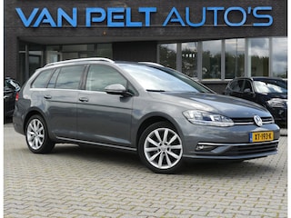 Volkswagen Golf Variant 1.0 TSI Highline / Eerste eigenaar / Carplay / Stoelverwarming